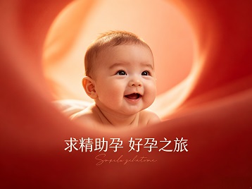 高密求精助孕科学助孕 开启专属好孕之旅