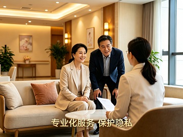 高密有偿售卵代生女生的客户的客户群体有哪些