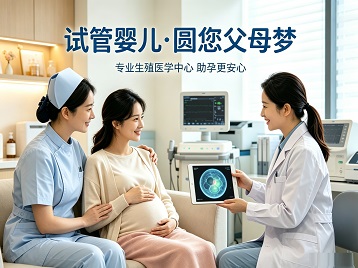 高密辅助生育服务 试管婴儿行业的兴起背景、发展与未来展望